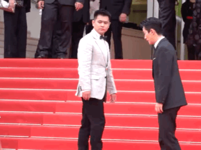 Sao Trung o Cannes anh 5