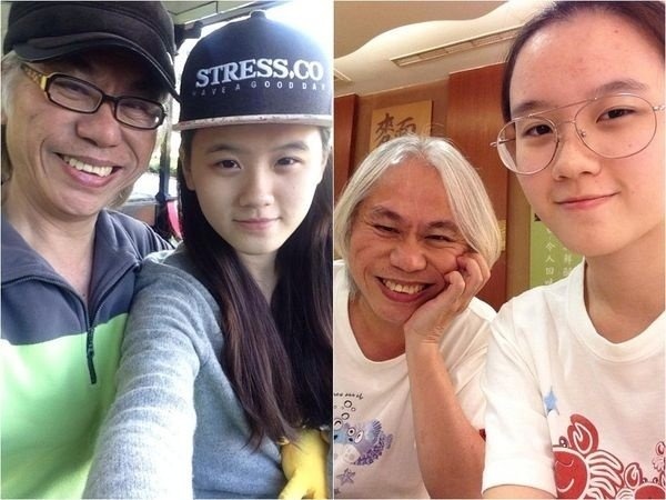 Ly Khon Thanh qua doi anh 1