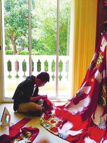 Bốc Kha Văn ảnh 8 Boc Kha Van anh 8