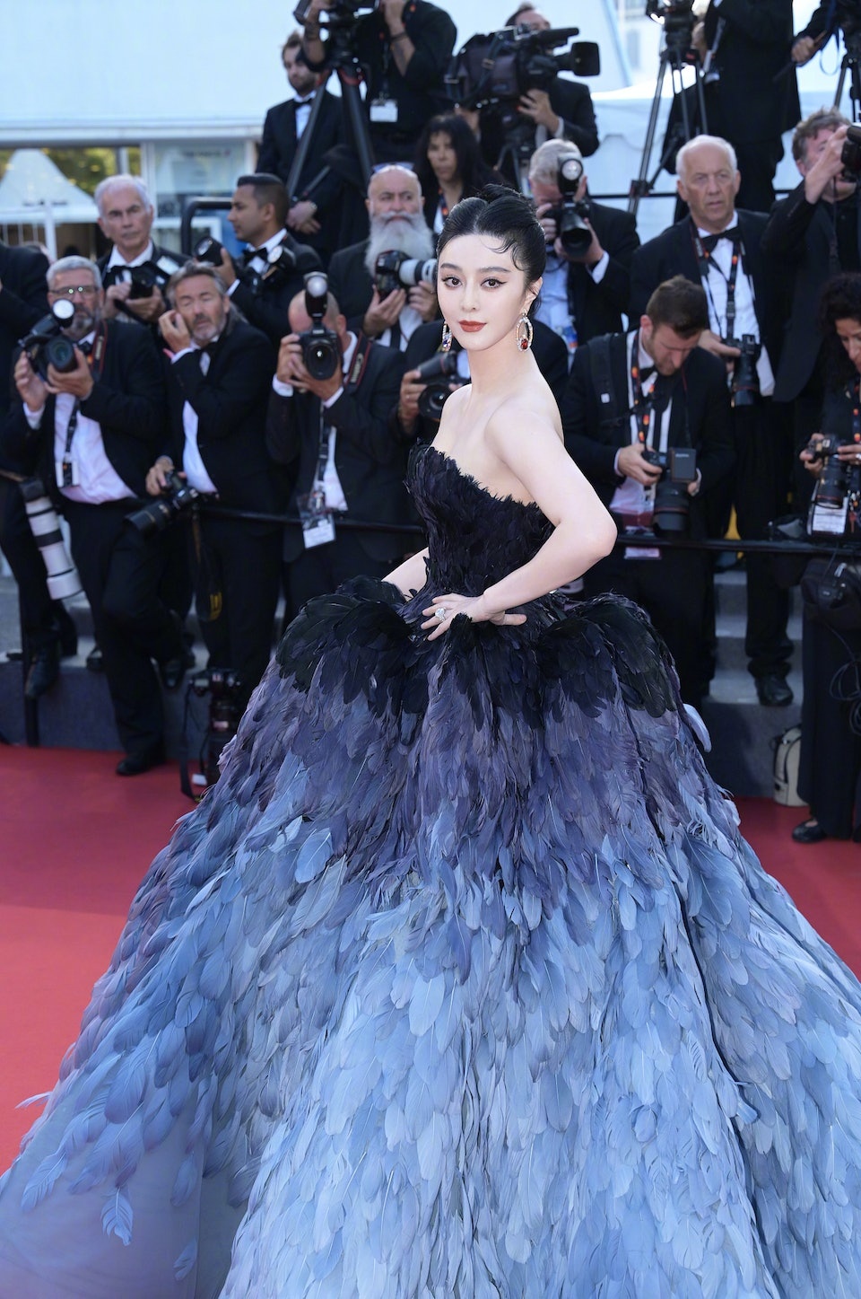 Bốc Kha Văn ảnh 1 Boc Kha Van anh 1