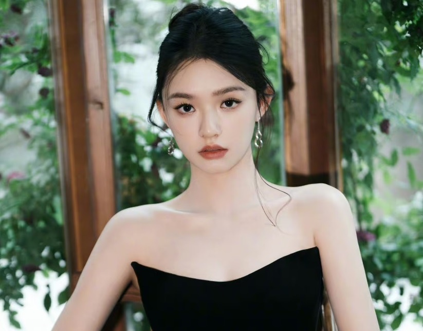 'My nhan ngu' Lam Duan nghien lam dep hinh anh