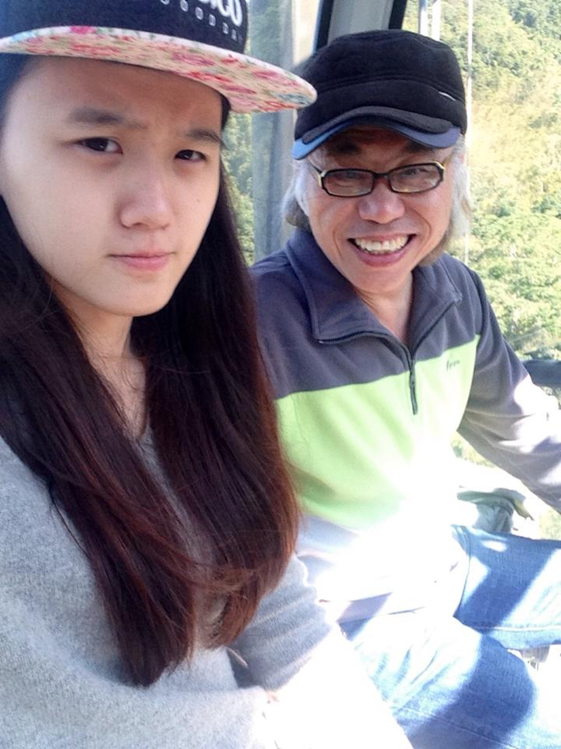 Ly Khon Thanh qua doi anh 2