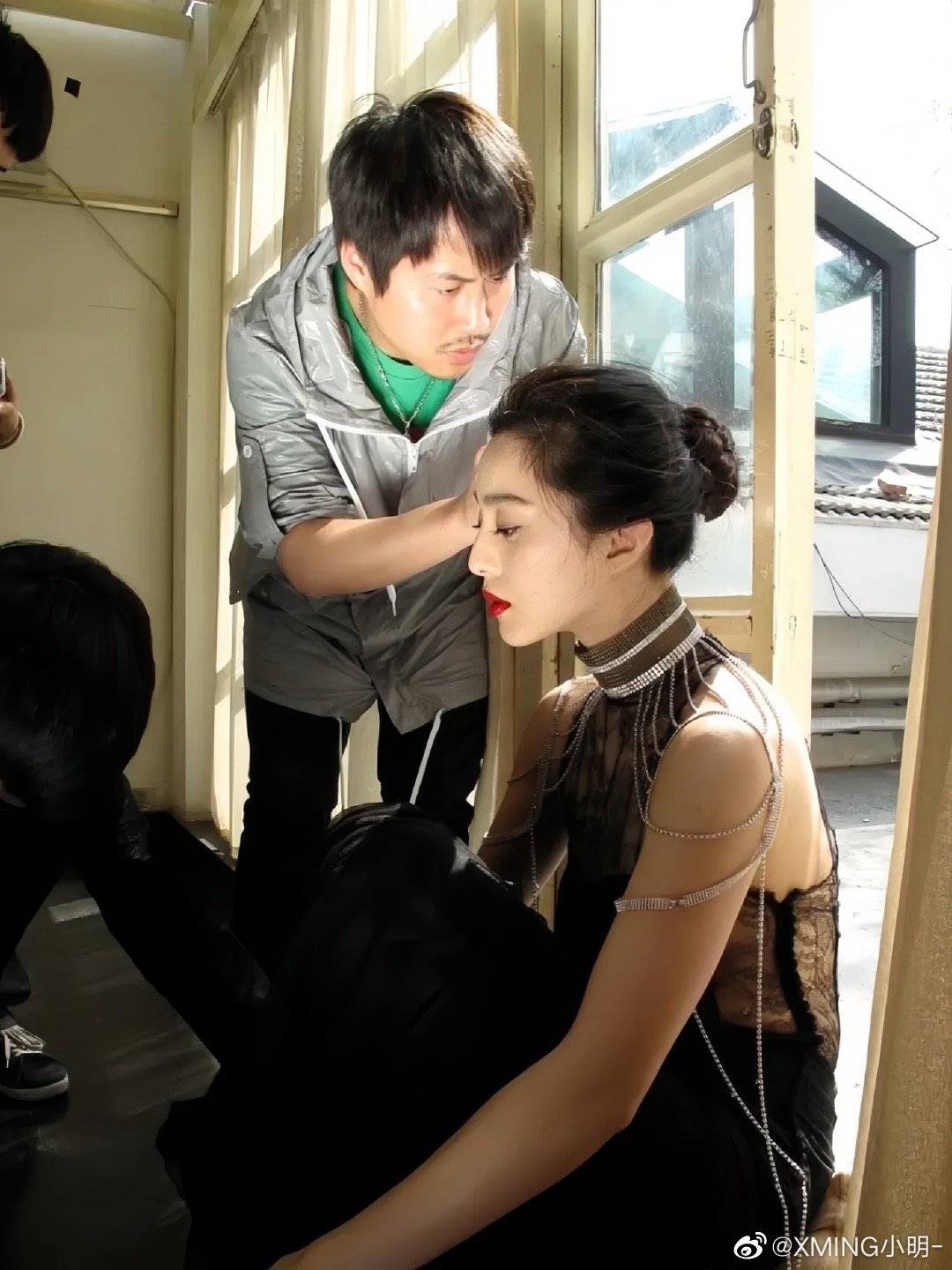 Bốc Kha Văn ảnh 7 Boc Kha Van anh 7