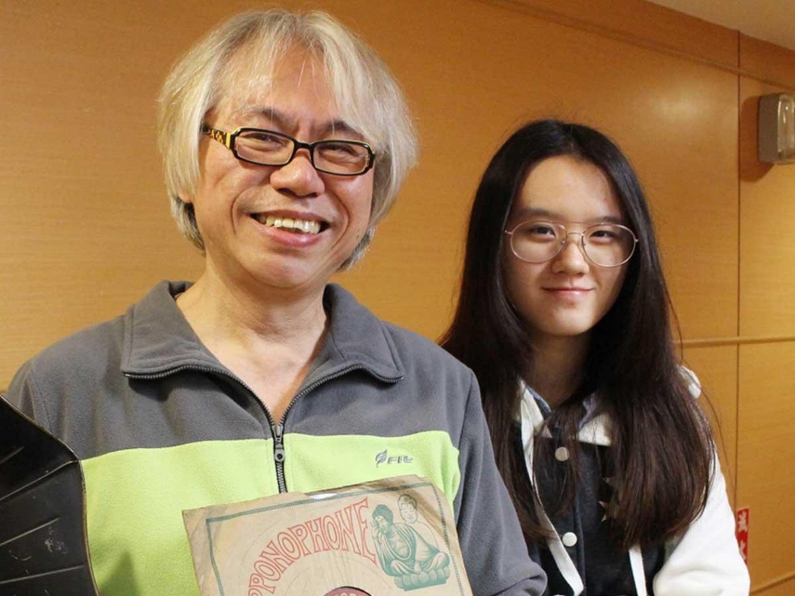 Con trai Ly Khon Thanh dung tranh tien thua ke voi Lam Tinh An hinh anh