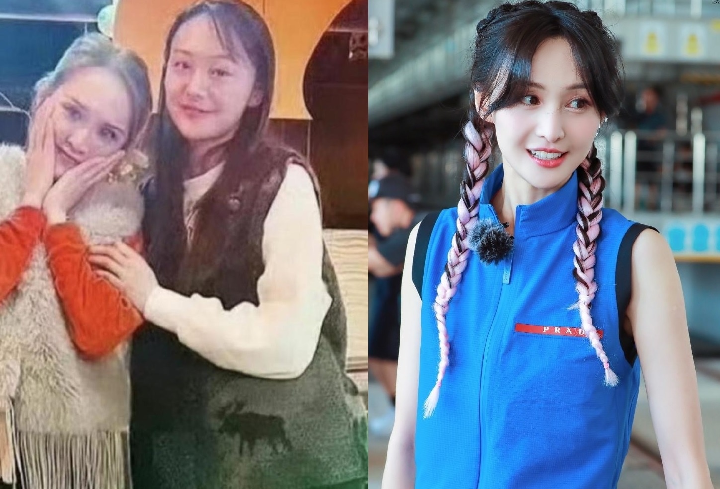 Hinh anh khac la cua Trinh Sang hinh anh