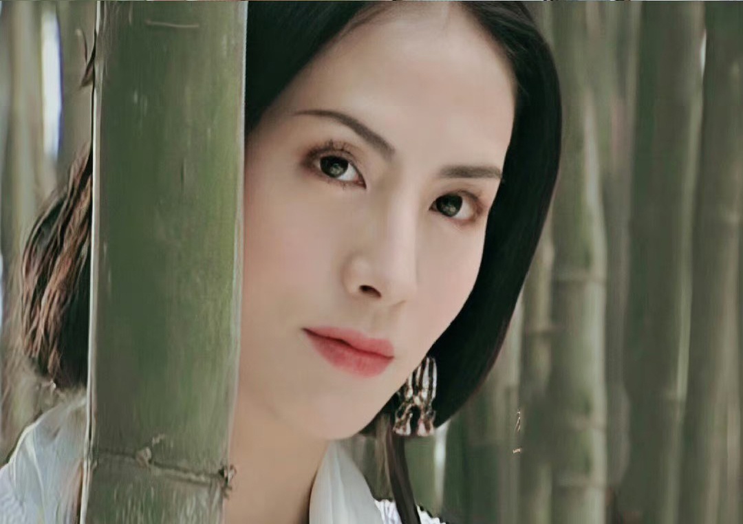 Cuoc song o vung nong thon cua nguoi dep 'Y Thien Do Long ky' hinh anh