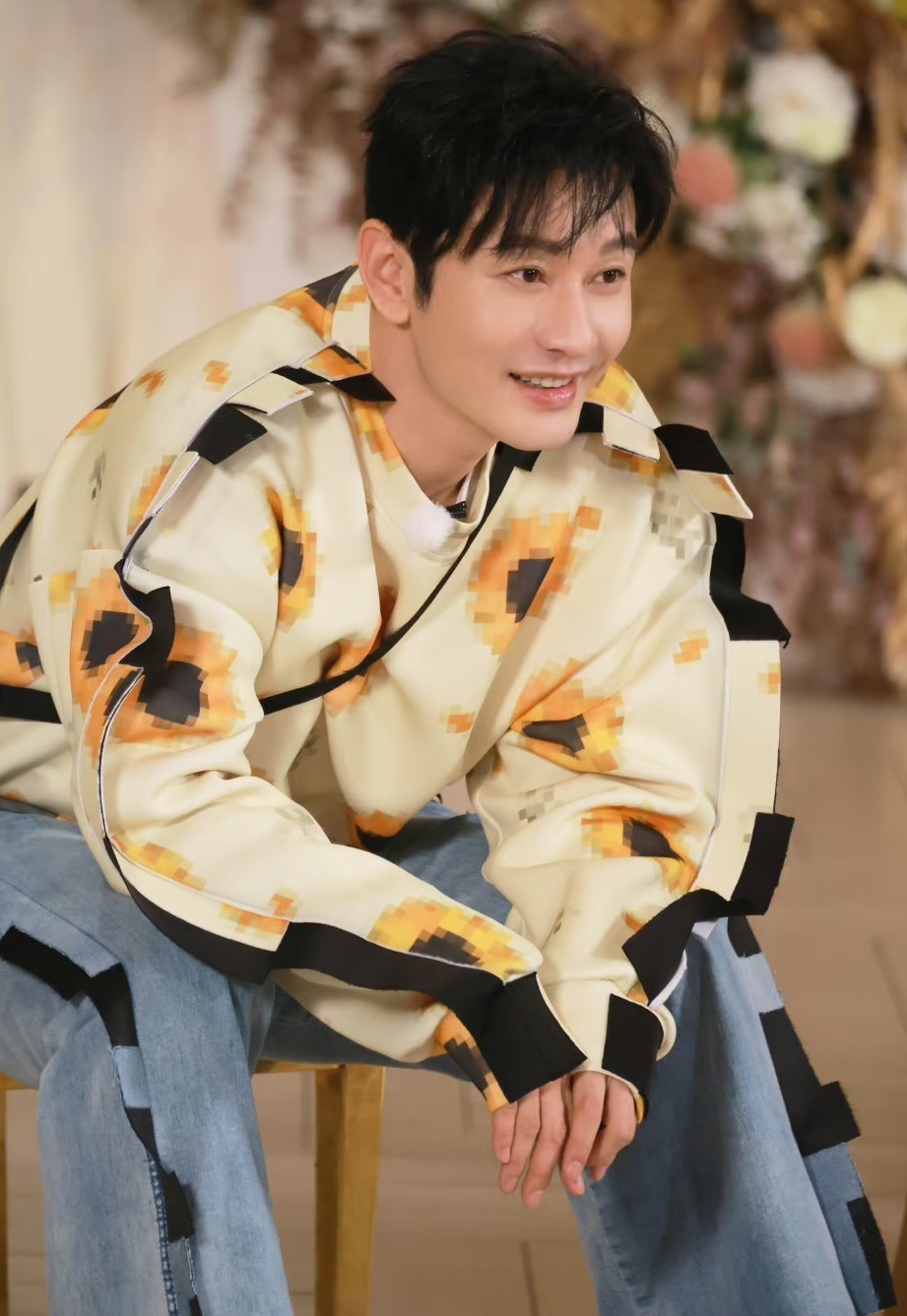 Huynh Hieu Minh hen ho anh 3