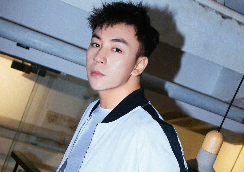 Sao vo thuat Thich Tieu Long lan dan o tuoi 35 hinh anh