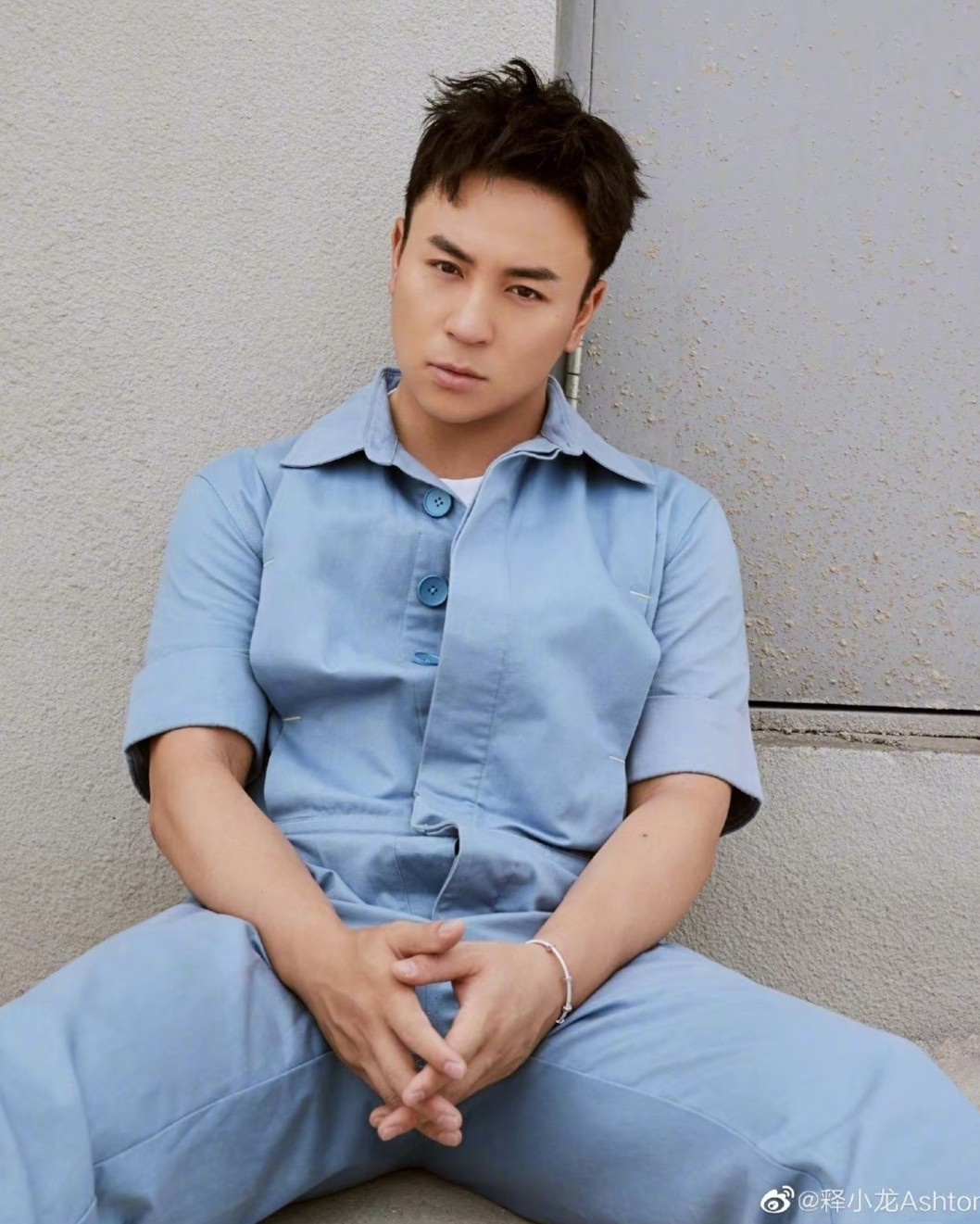 Thich Tieu Long anh 3