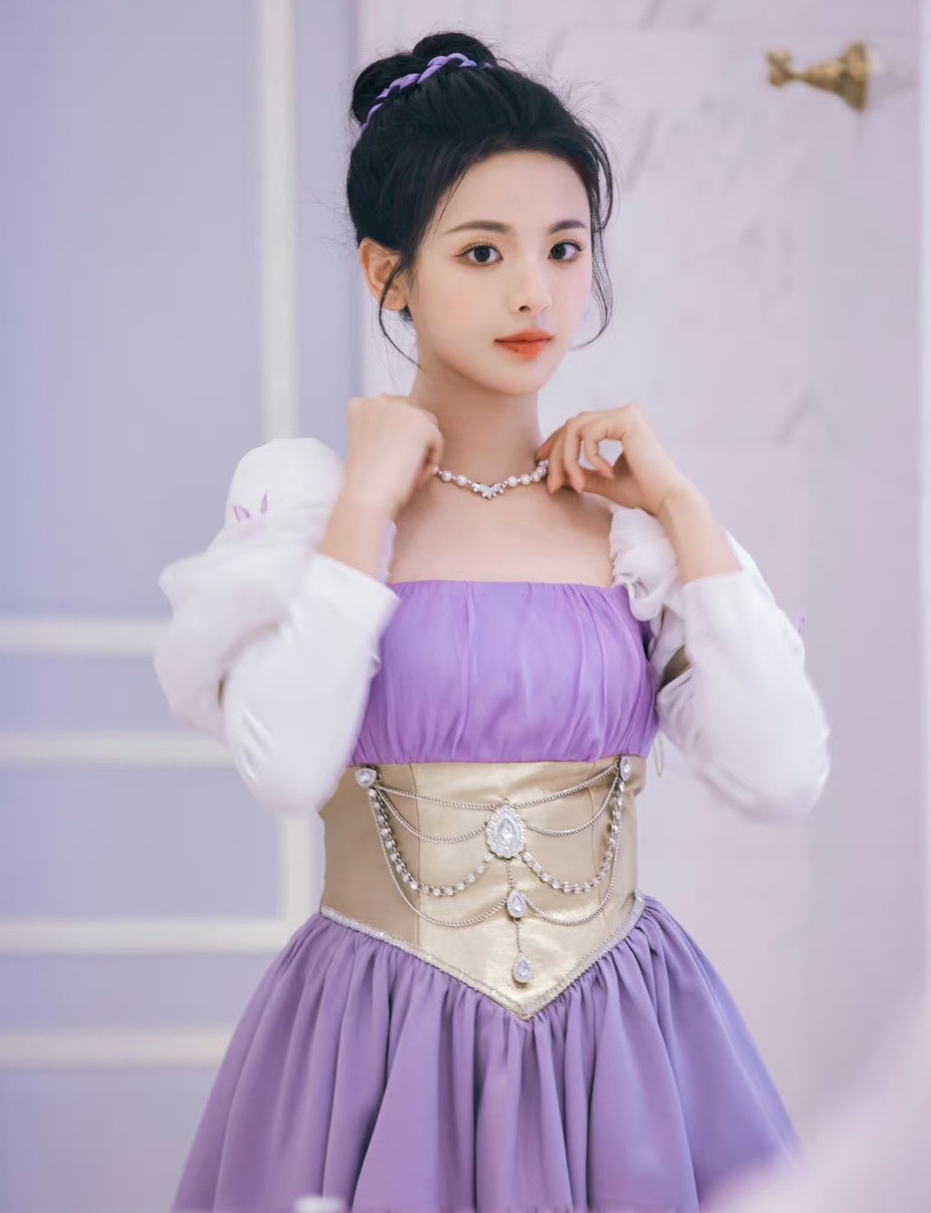 Showbiz Trung Quoc anh 1