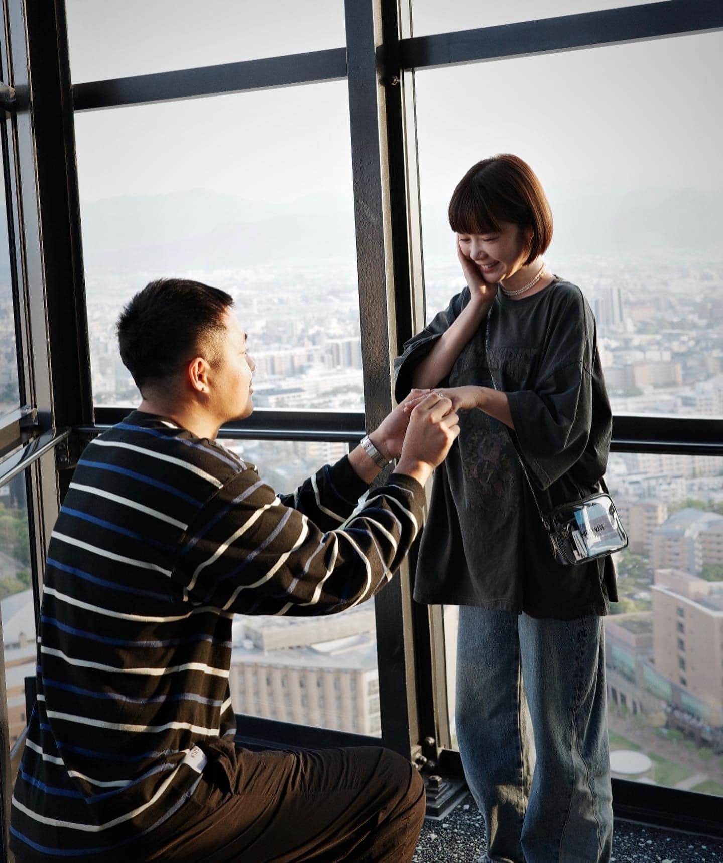 Ly Gia Dinh dinh hon anh 1