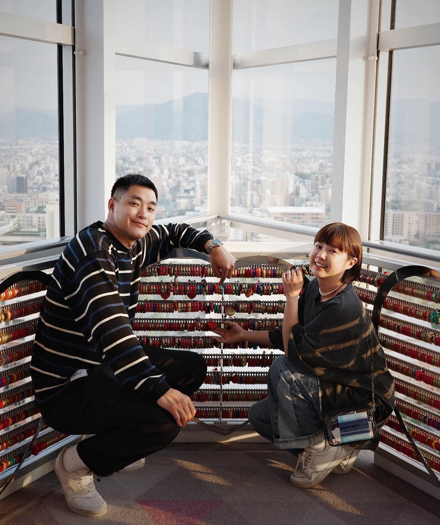 Ly Gia Dinh dinh hon anh 4