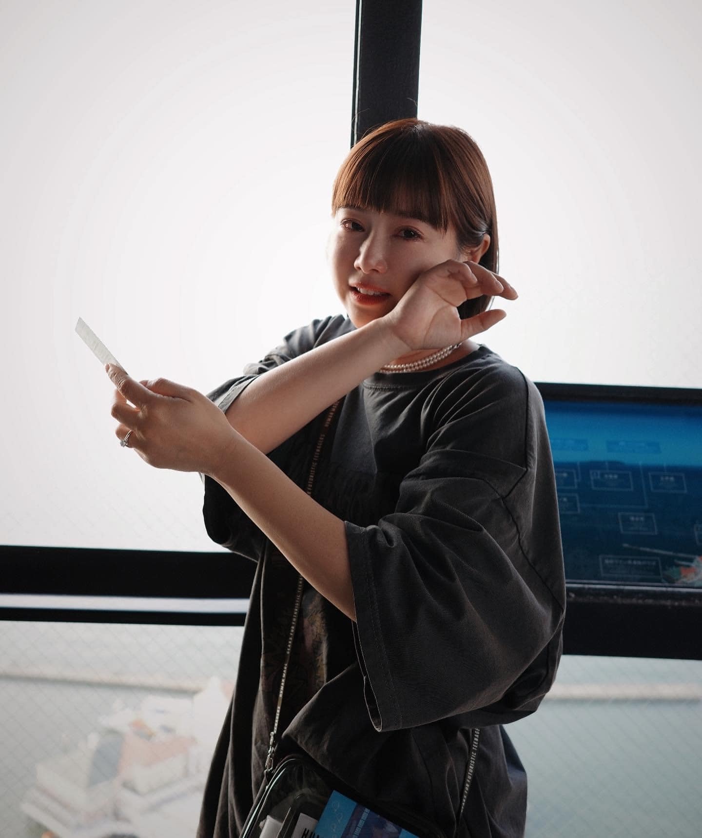 Ly Gia Dinh dinh hon anh 3