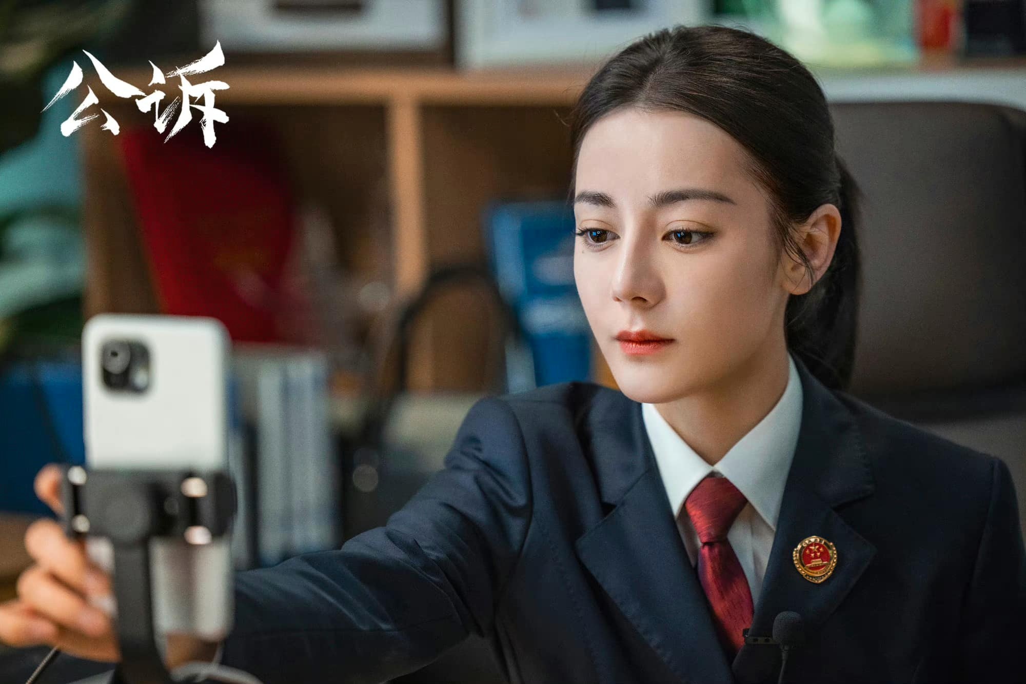 Dich Le Nhiet Ba anh 1