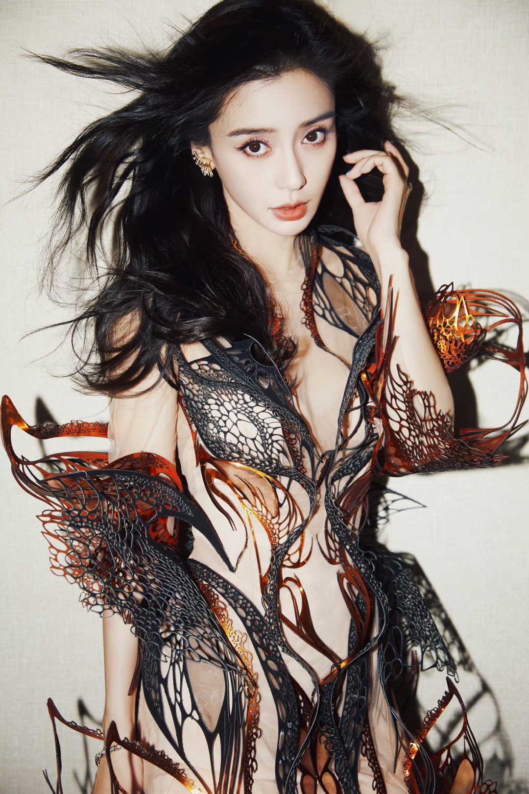 Huynh Hieu Minh hen ho anh 4