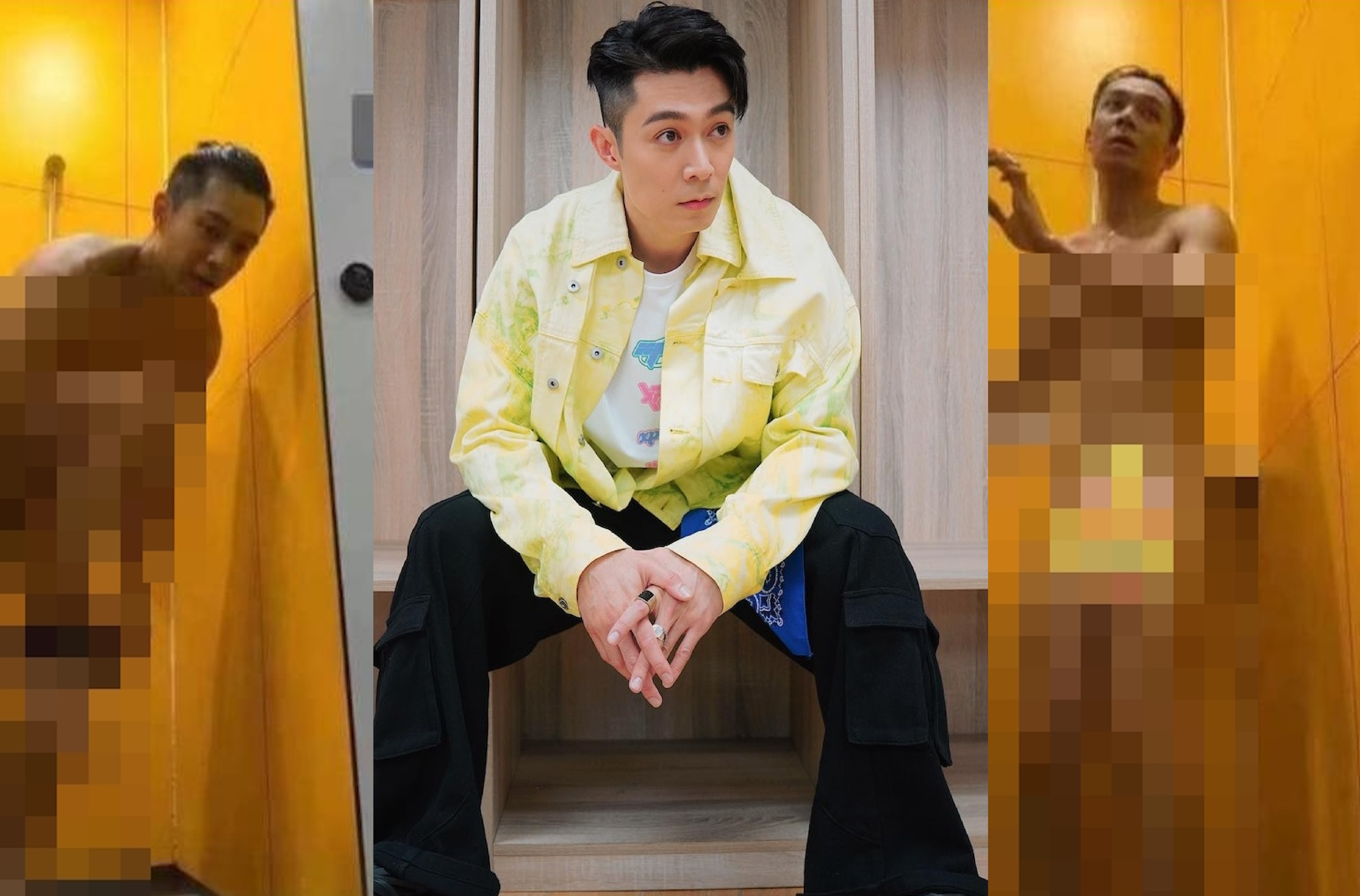 Chau Bach Hao anh nong anh 1