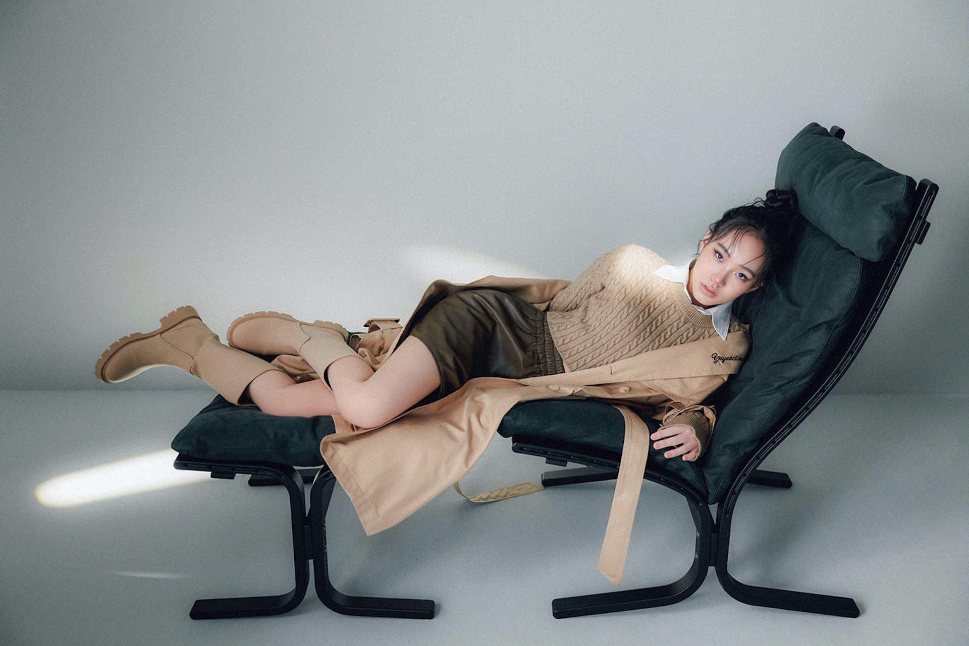 Con gai Tu Hy De anh 4