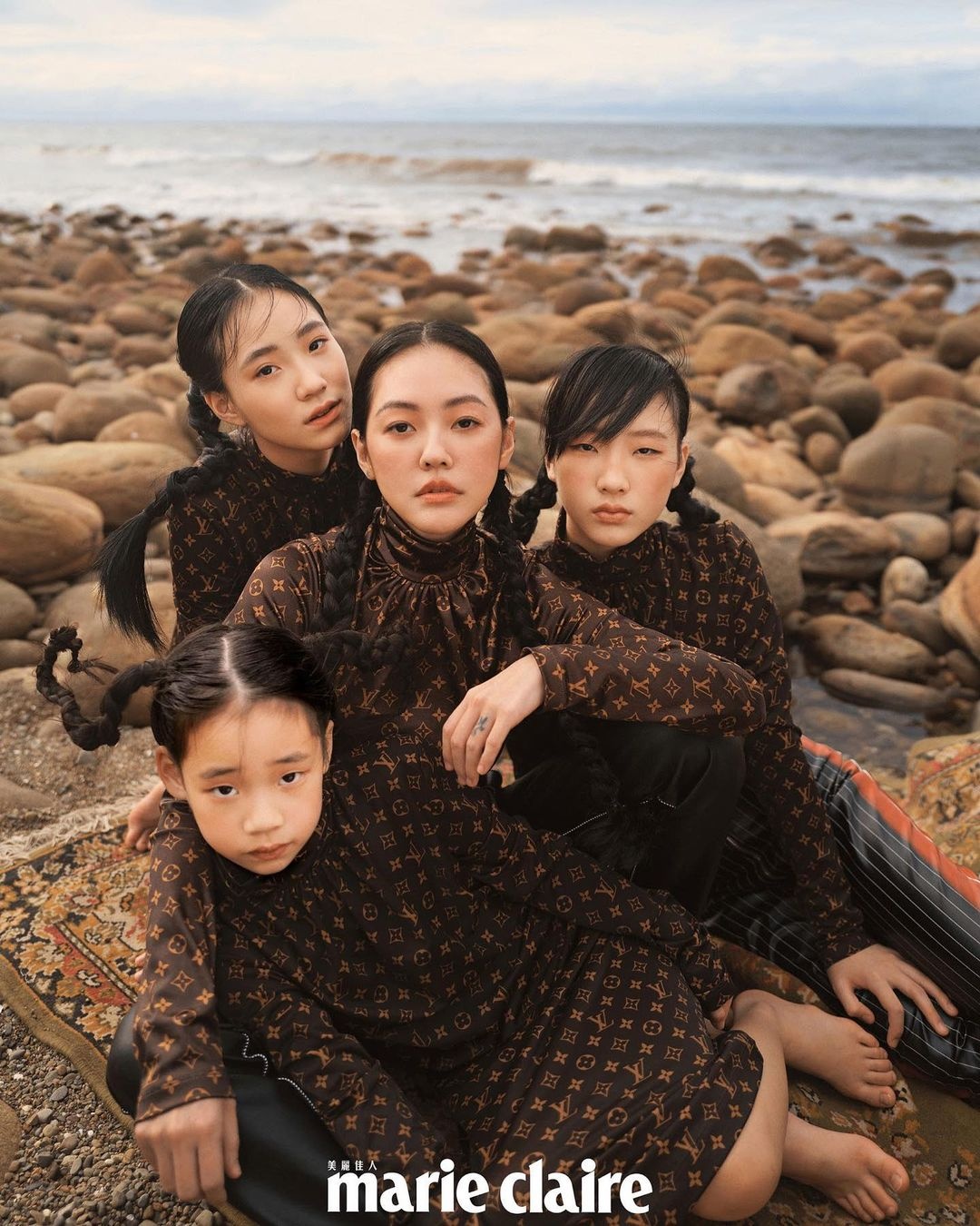 Con gai Tu Hy De anh 16