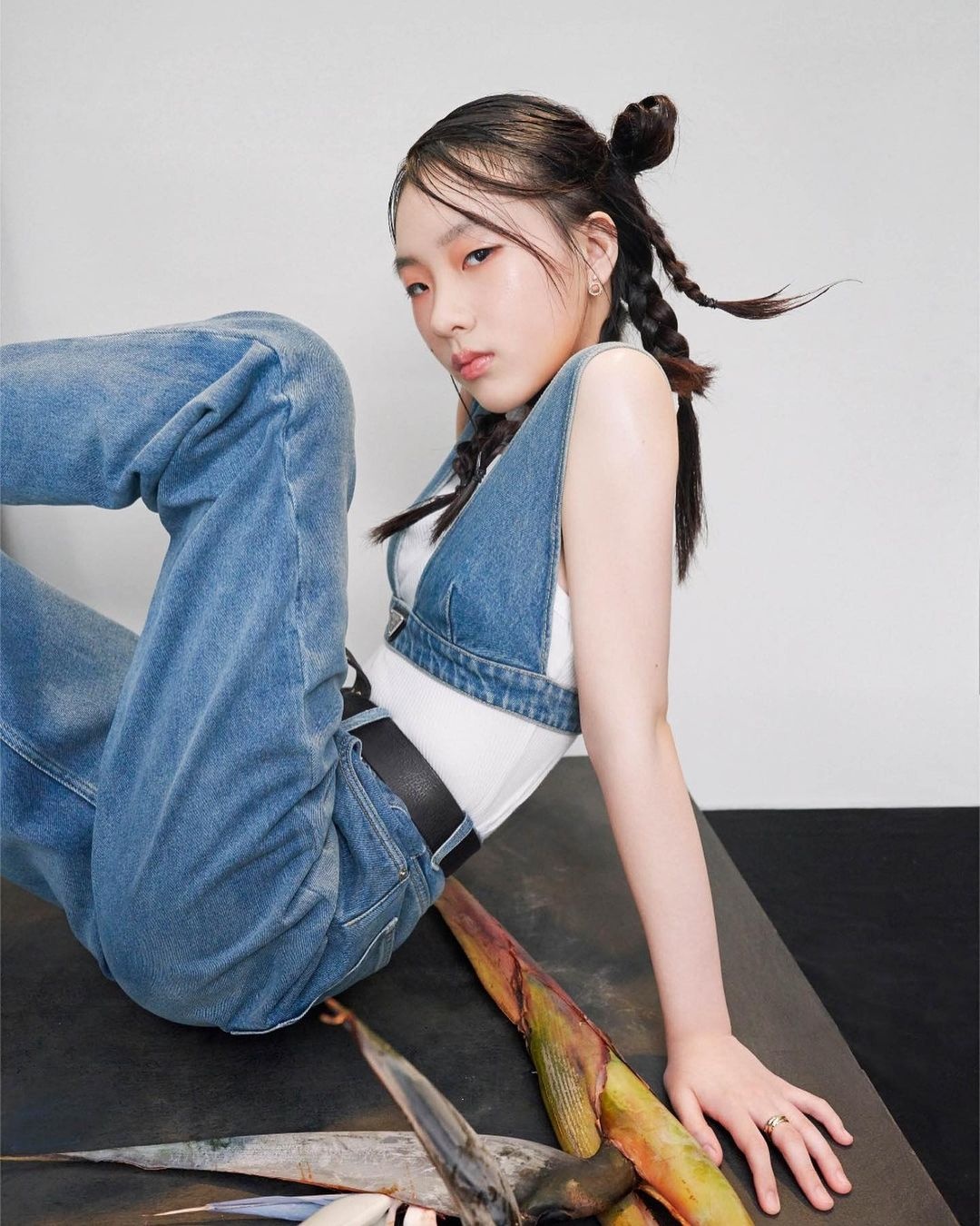 Con gai Tu Hy De anh 12