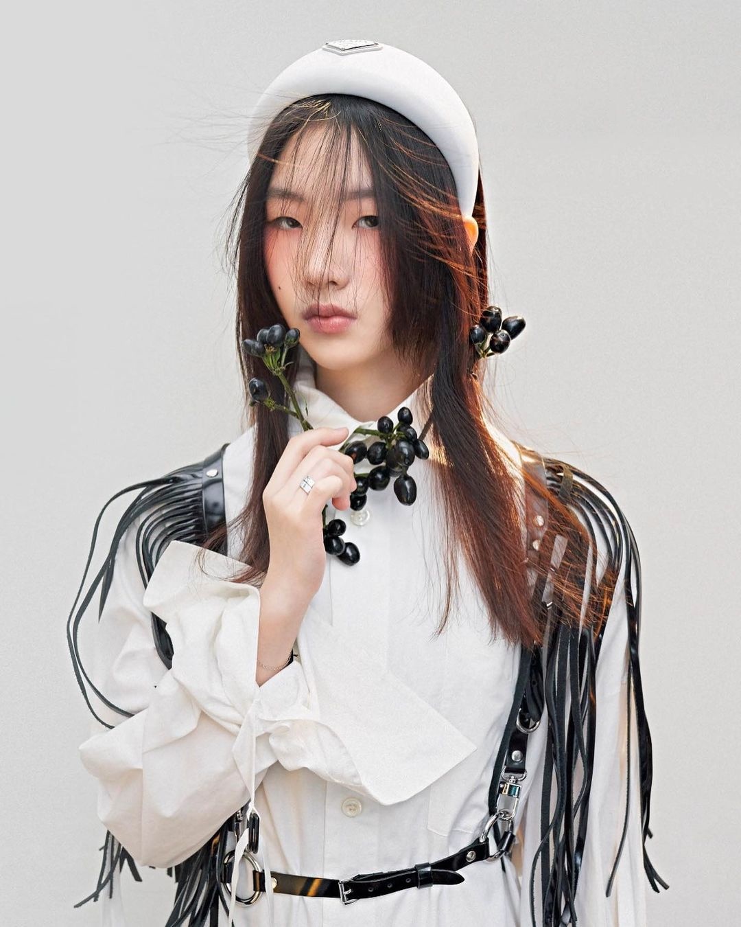 Con gai Tu Hy De anh 13