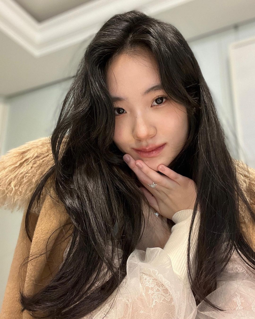 Con gai Tu Hy De anh 7