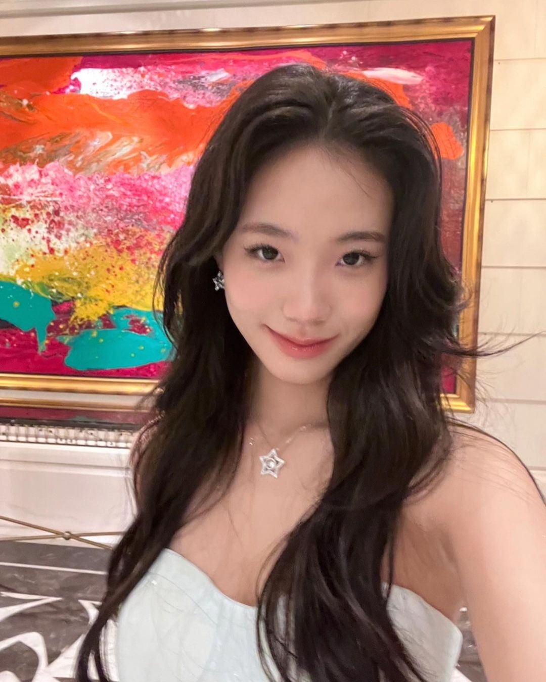 Con gai Tu Hy De anh 5