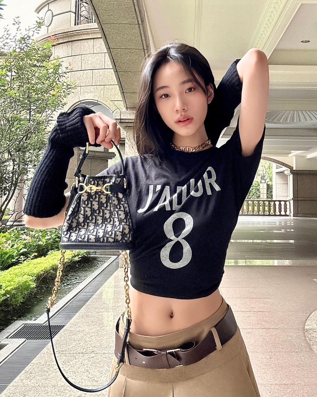 Con gai Tu Hy De anh 6