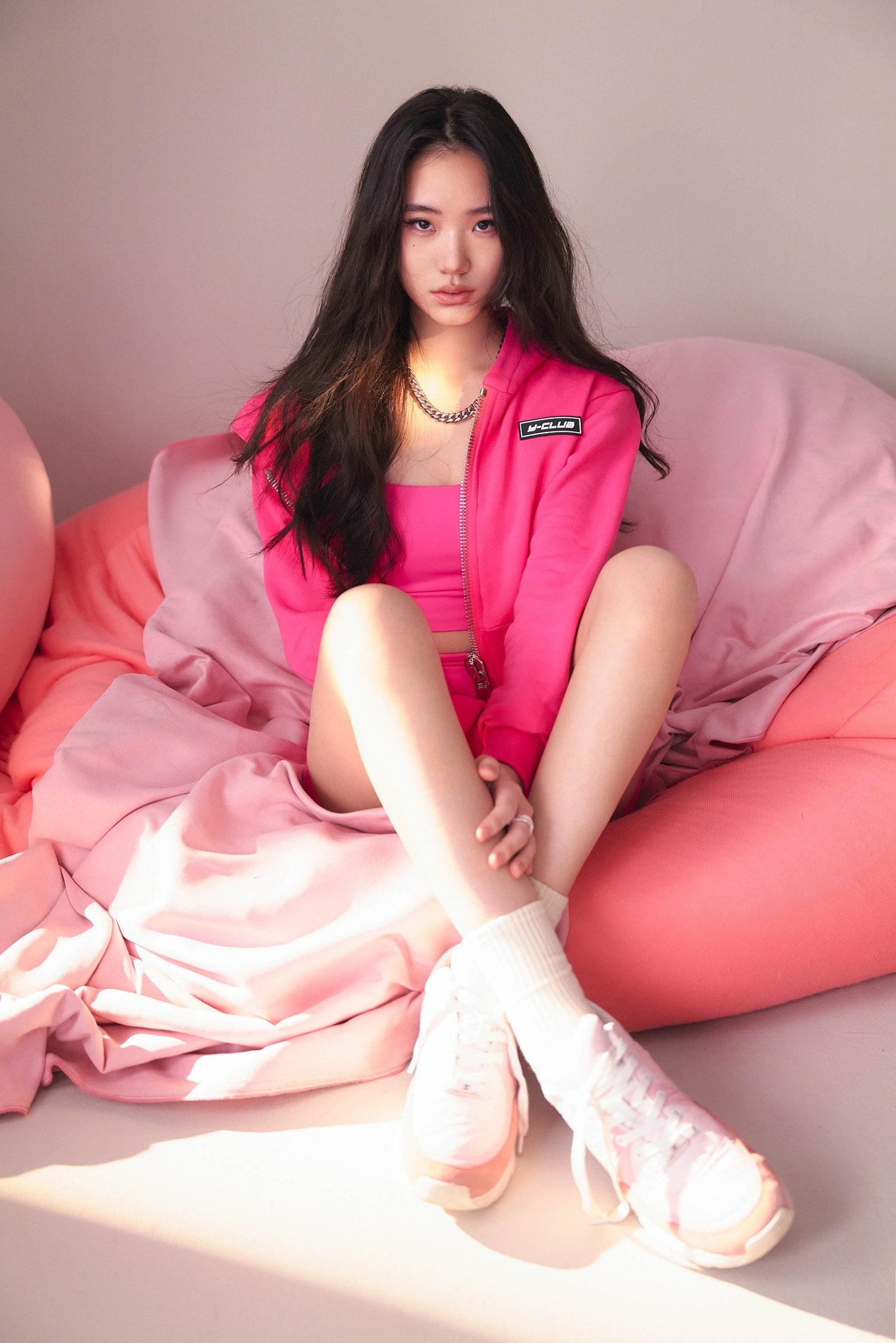 Con gai Tu Hy De anh 3