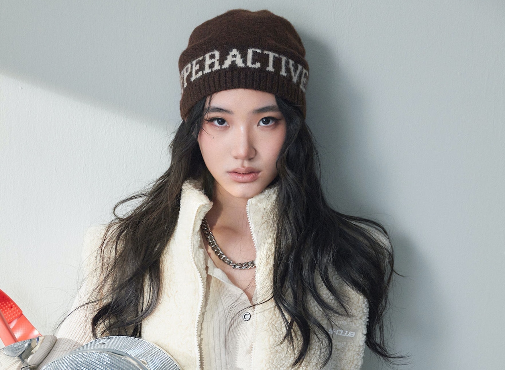 Ba con gai cua MC hang dau xu Dai duoc san don trong showbiz hinh anh