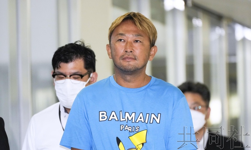 Yoshikazu Higashitani anh 1