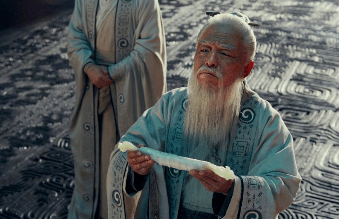 Trailer phim than thoai 'Phong Than 1' hinh anh