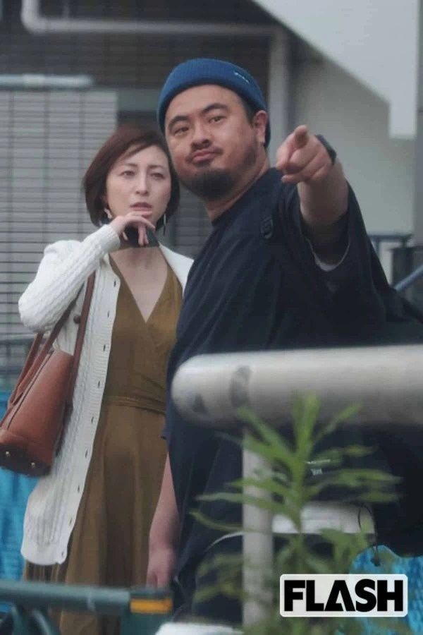 Ryoko Hirosue ngoai tinh anh 4