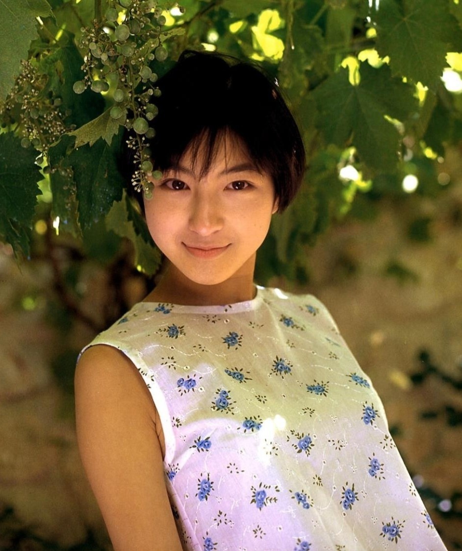 Ryoko Hirosue ảnh 6 Ryoko Hirosue anh 6