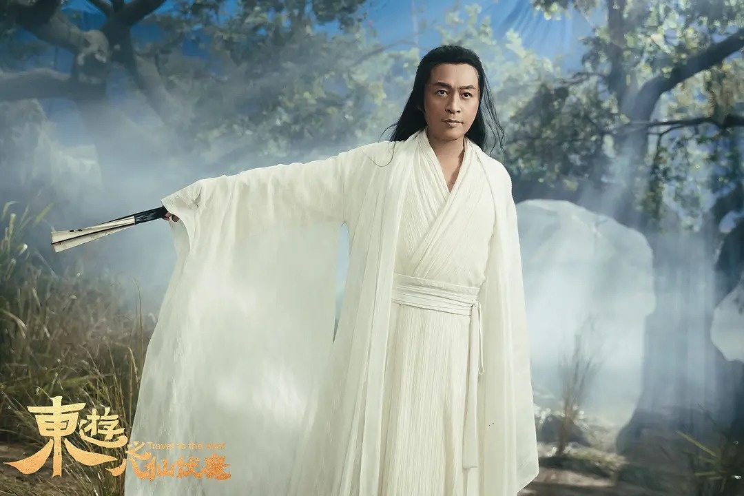 Ma Canh Dao tro lai anh 6