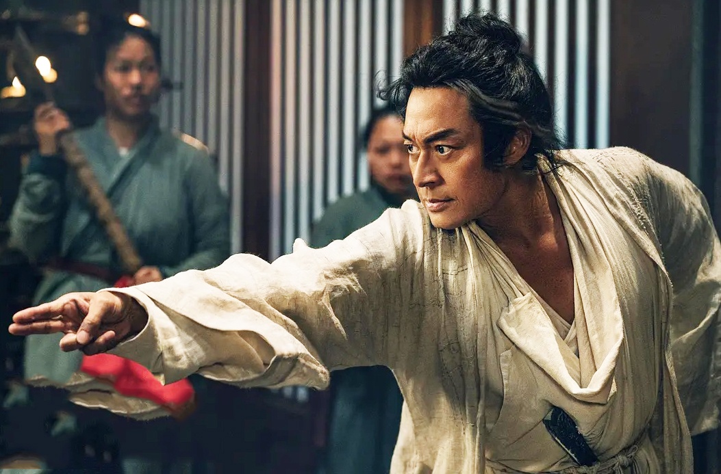 Ma Canh Dao bi che tham hoa khi dong anh hung cai the o tuoi 61 hinh anh