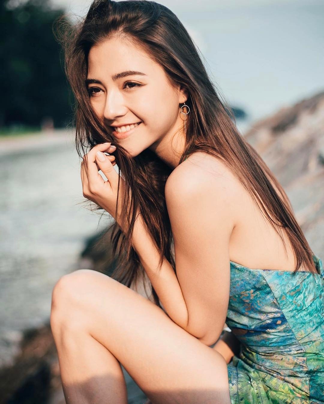 Na Nhien Naran anh 7