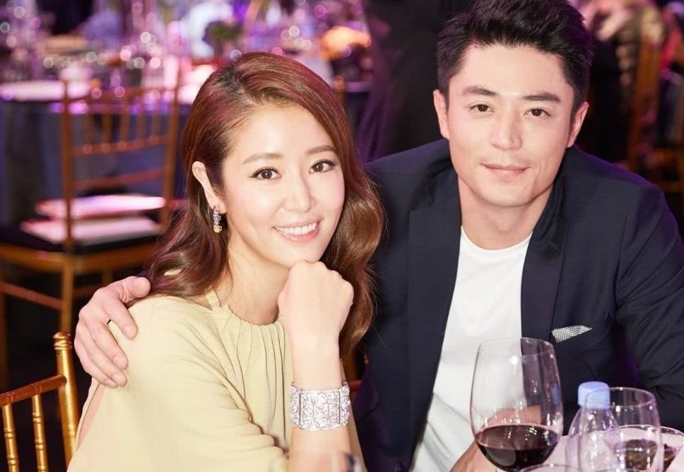 Lam Tam Nhu kho sinh them con hinh anh