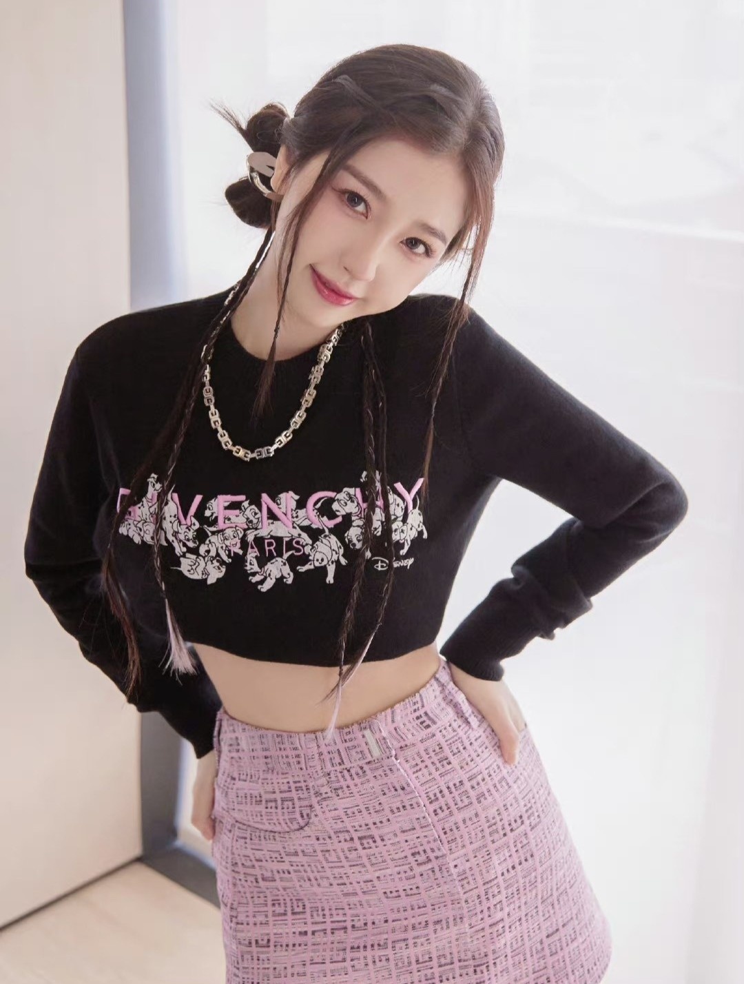 Ngu Thu Han doi tu anh 3