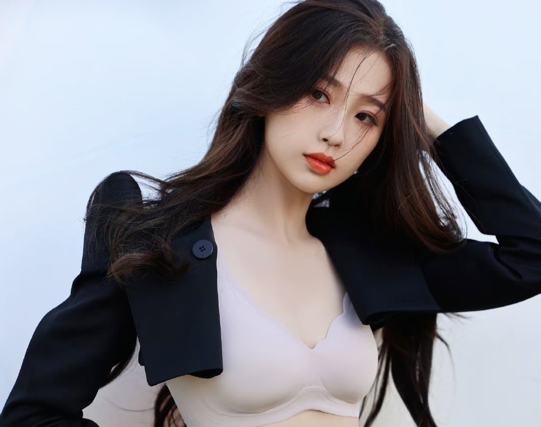 Ngu Thu Han gap rac roi vi tin don yeu Ngo Kien Hao hinh anh