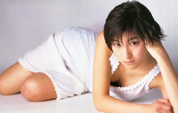 Ngoc nu Nhat Ban muon ly hon chong de den voi nhan tinh hinh anh