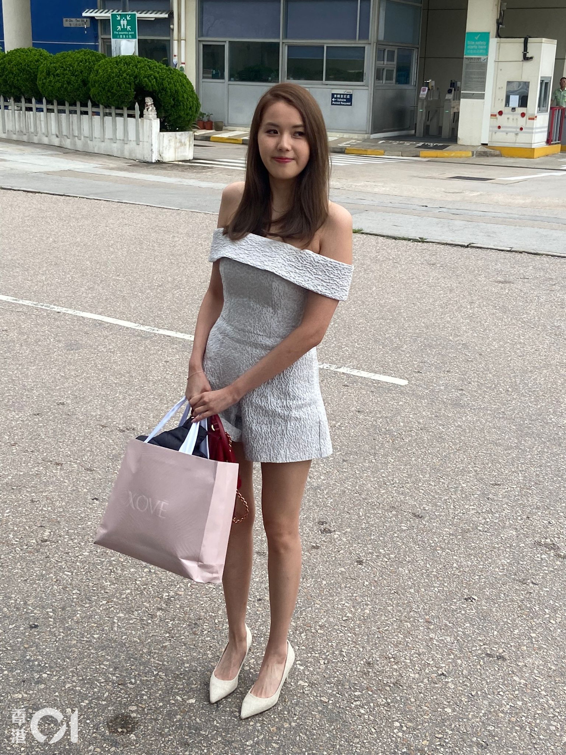 Hoa hau Hong Kong 2023 anh 5