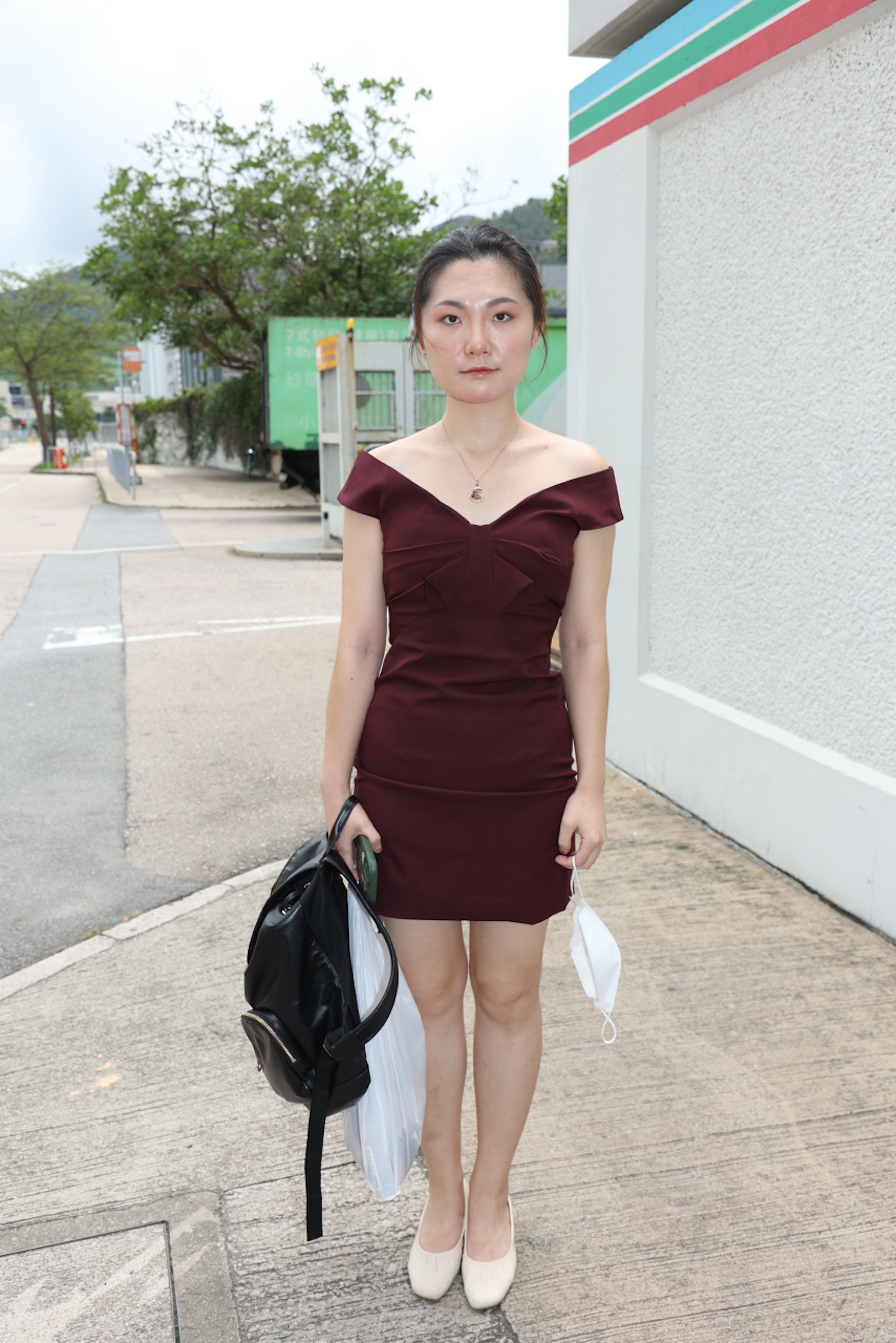 Hoa hau Hong Kong 2023 anh 12