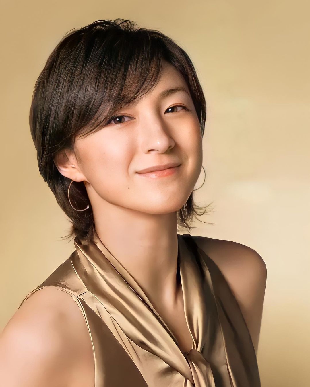 Toba Shusaku ngoai tinh anh 1