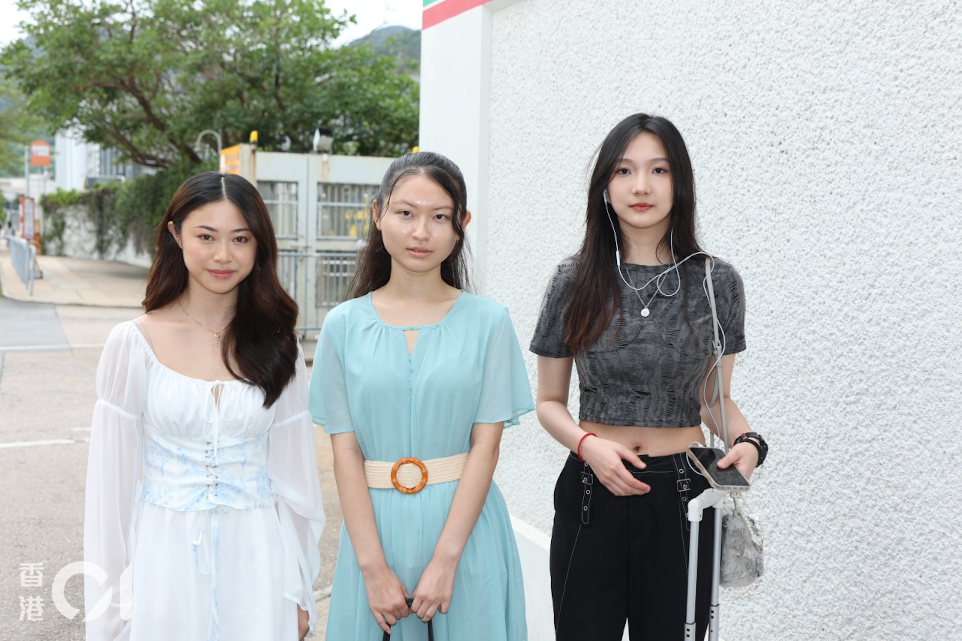 Hoa hau Hong Kong 2023 anh 9