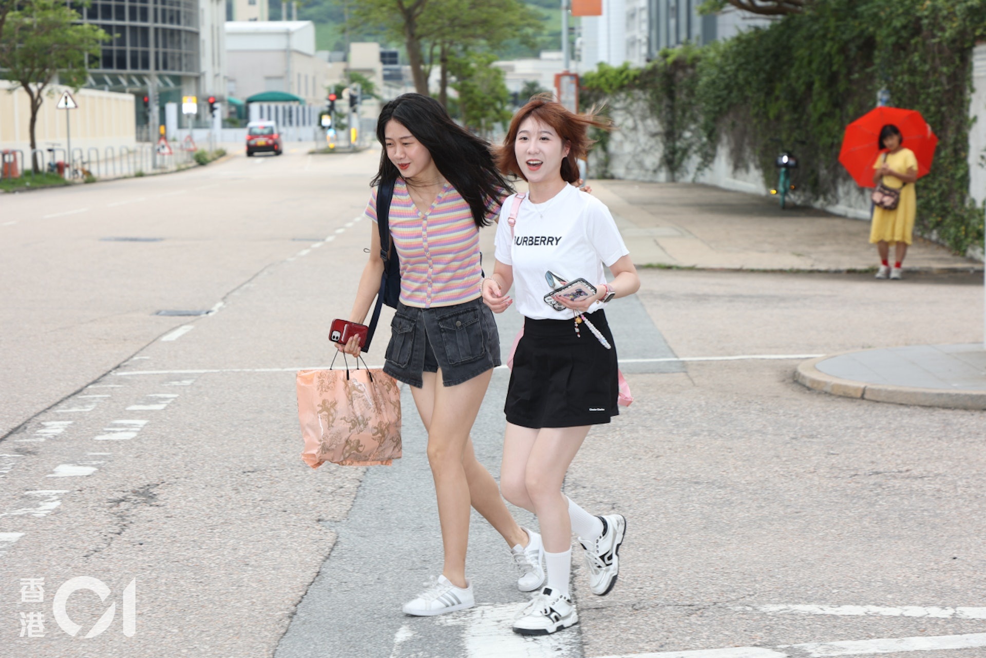 Hoa hau Hong Kong 2023 anh 10