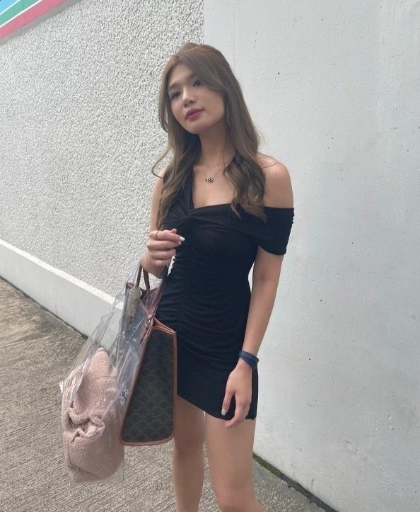 Hoa hau Hong Kong 2023 anh 6