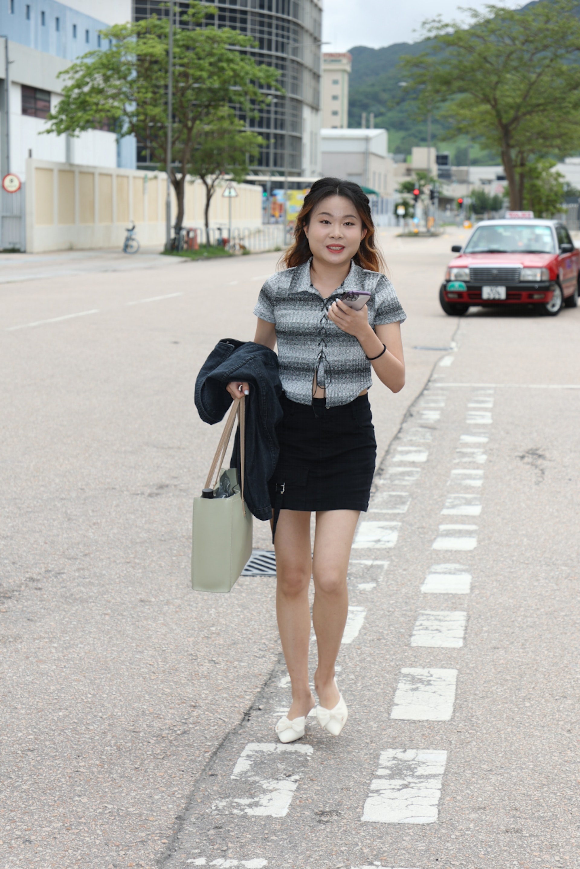 Hoa hau Hong Kong 2023 anh 14