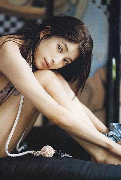 Minh tinh Nhat ngoai tinh anh 7