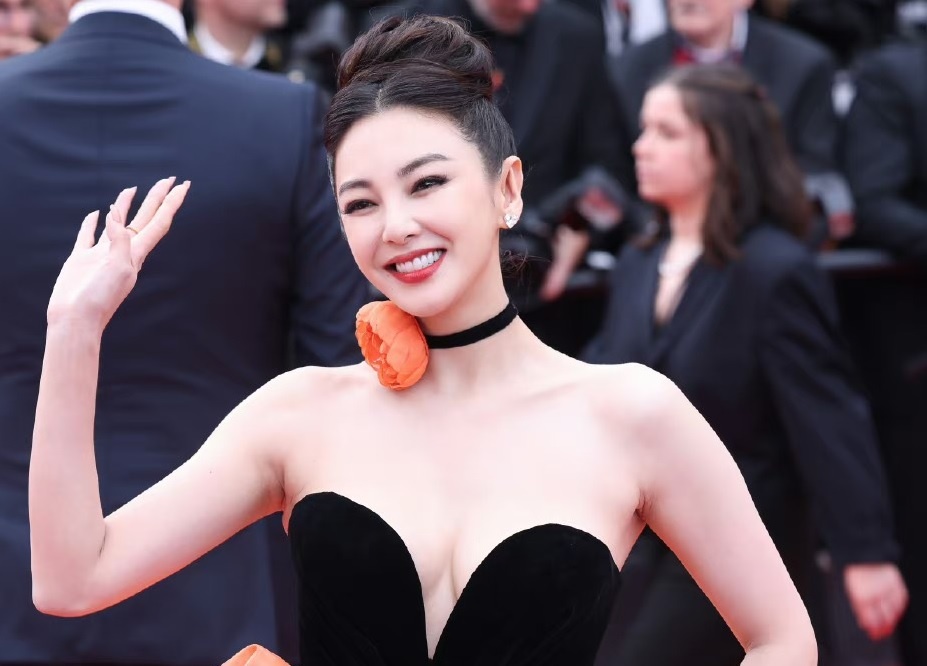 Truong Vu Ky bi chi trich phan biet giau ngheo hinh anh