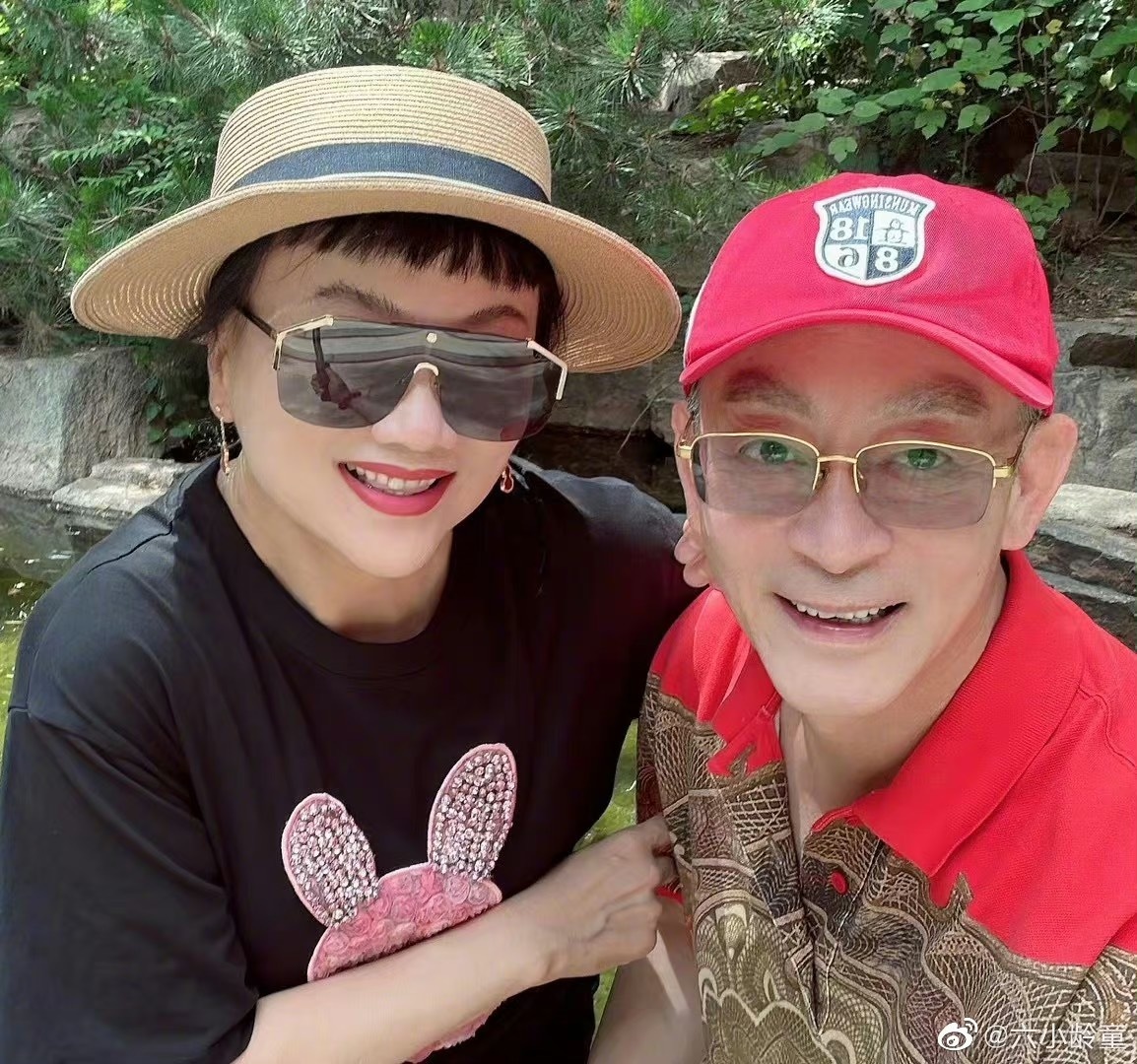 Lục Tiểu Linh Đồng ảnh 2 Luc Tieu Linh Dong anh 2